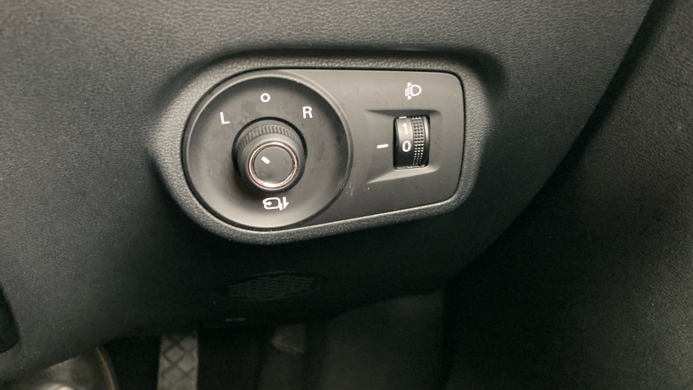 MG ZS 1.5 Hybrid+ Trophy 5dr Auto Hybrid Hatchback